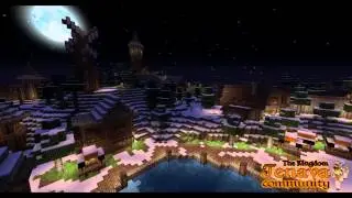 Gameknullen - Vystara Cinematic