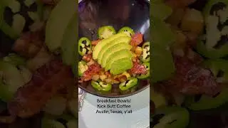 Breakfast Bowl