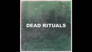 Dead Rituals - All Apologies (Nirvana Cover) / #nirvana #shoegaze
