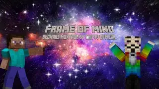 Frame Of Mind: A BedWars Montage | ChipTV Official