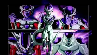 Project Versus J Character Wishlist
