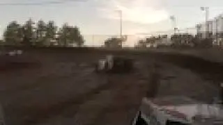 Skyline Speedway AMRA Road Warrior Hotlaps