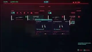 Oliver Sch&ouml;nemann spielt Cyberpunk 2077