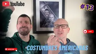 Las Tradiciones Americanas que nos Hemos Copiado… y NADIE LO NIEGA 😂🇺🇸🇪🇸