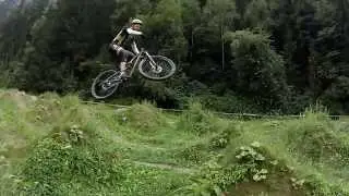 Pumptrack Le Chable