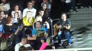 Team Brno 22.5.2019 Boli sme raz milovaní