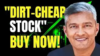 1 Overlooked AI Stock Down 54% To Buy Hand Over Fist