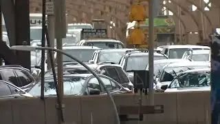 Governor Hochul says new congestion pricing proposal in the works