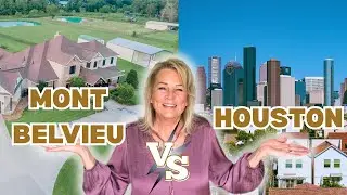 Living in Mont Belvieu, TX: The REAL Cost of Living vs Houston (For Luxury Buyers)