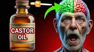 7 Surprising Reasons To Apply Castor Oil Before Bed