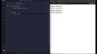 CSS Selectors