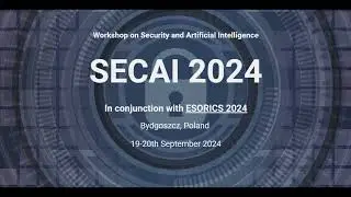 SECAI 2024 Best Paper and Conclusion