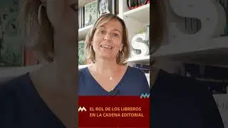 📚 La funci&oacute;n del librero en el mercado editorial