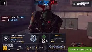 MC5 SB: Sin hack.exe vs Skor Redemption