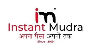 Instant Mudra Technologies DMT (Domestic Money Transfer) Training Video