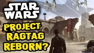 Amy Hennig's return to Star Wars is an incredible tale of redemption