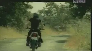 Introducing Pulsar DTS-i 180 | Fear The Black | Bajaj Pulsar
