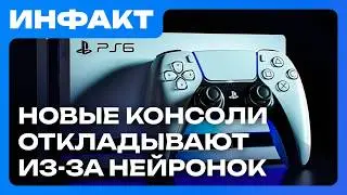 На консоли не хватает &laquo;железа&raquo; // Автор God of War жёстко о Sons of Sparta // Снейк в &laquo;Сидже&raquo;