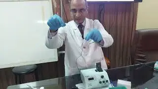 Practical 1 Basic Clinical Chemistry