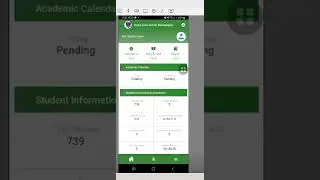 cloudcampus App