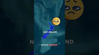 If Cook Islands Didn't Exist??🇨🇰🇨🇰