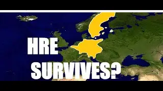 What If Sweden United Germany?