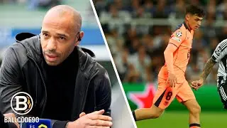 Pedri and De Jong Shine | Pep vs Arteta Build Up | Chelsea Under Pressure