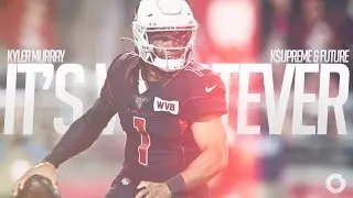 Kyler Murray Mix | 