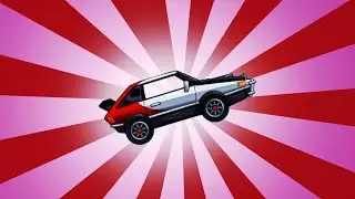 Hill Climb Racing: FAST CAR - All Records
