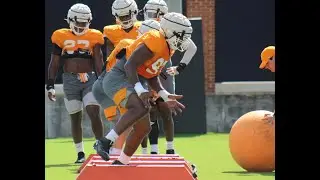 Tennessee football: The Volquest podcast 11-22-19