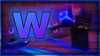 SURGE PATH TALENTS FULL SHOWCASE | Deepwoken