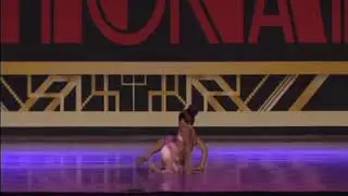 Jadyn Saigusa - Raise Me Up