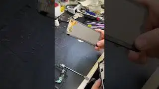Redmi Note 10 дисплей ориг качество?!