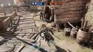 For Honor - Традиционный пятничный хмельной! /Как всегда calm stream/
