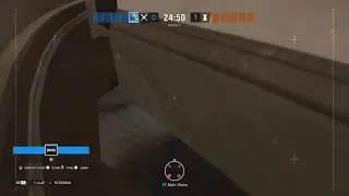 A Very Good Drone Spot To Watch bottom Spiral on Consulate | Rainbow Six Siege Tips and Trick