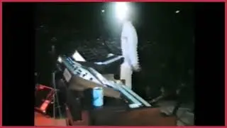 Octopus - The delayable Rise of Glib (Live)(1979)