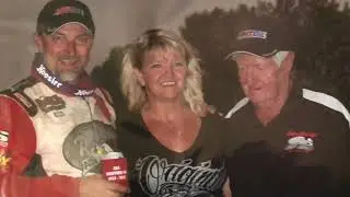 DAVE DARLAND USAC-Family, Friends, Fans, Rivalry's, Cars, Tracks and True Success #usacnation #champ