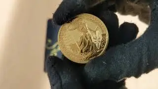 2021 1 oz Gold Britannia Coin&rsquo;s New Security Features Will Blow Your Mind! | Bullion Exchanges