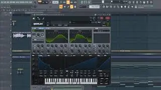 How To Major Lazer Style Tropical Pop Pluck In Serum