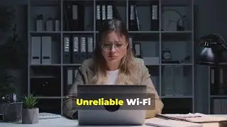 Wi-Fi Performance Secrets to Boost Your Business Productivity
