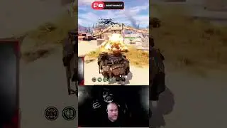 You Just Got Mangled  crossout gameplay