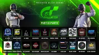 CXT SCRIMS 08:00PM (10 JAN 2026) COMPETITIVE SCRIMS | WITH VOICE COMENTATRY | PUBG MOBILE