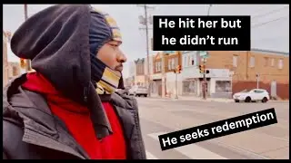 Malachi and Project Redemption