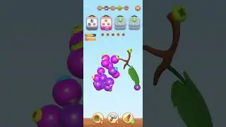 cube out 3D: jam puzzle level 124 #games #gameplay #androidgames #gamelevel #puzzlecombat #gaming