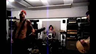 SEX SLAVES - House of a Madman