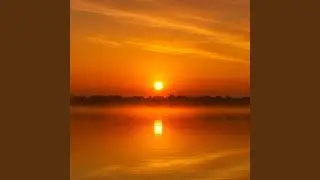 Golden Sunrise