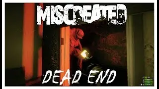 BRUTE DEAD END - Miscreated