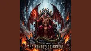 The Sovereign Below