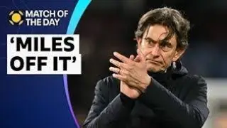 &lsquo;Joyless and Toxic&rsquo; &ndash; Will Spurs Finally Put Frank Out of His Misery?