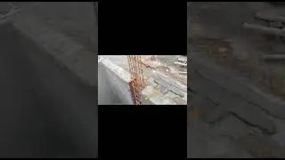 Plinth beam Center line marking & Concret/ Mudichur site #mudichur
